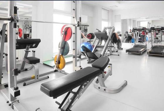 Fitness Equipments